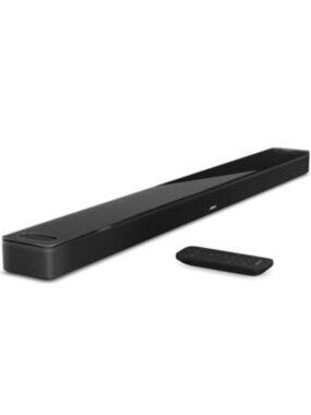 Bose Smart Ultra Soundbar with Dolby Atmos  NEW